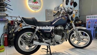 cần bán Huyền thoại Honda LA250