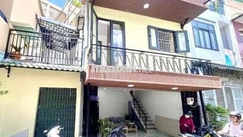 [ TÂN BÌNH ]NHÍCH 3 TỶ MT ĐƯỜNG VỪA Ở VỪA KINH DOANH NGANG KHỦNG 7.5M