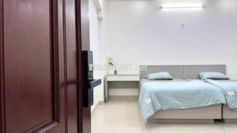 KHAI TRƯƠNG STUDIO MỚI TINH QUẬN 10