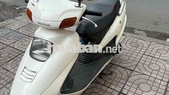 Thanh lí Honda SPACY 1997 BSTP xe giá tốt