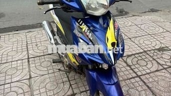 Thanh lí Suzuki Axelo 125 2014 xe giá tốt