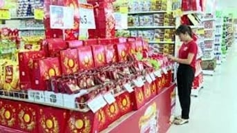 TUYỂN DỤNG LĐPT NAM NỮ CHÍNH THỨC VÀ THỜI VỤ NHÂN DỊP TRUNG THU