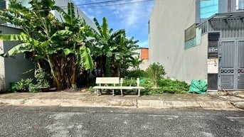 CHỦ CẦN TIỀN LÊN CẦN BÁN GẤP LÔ ĐẤT SHR, ,SÁT MT BÙI THANH KHIẾT BC