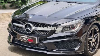 Mercedes Benz GLA Class 2014  - 12000 km