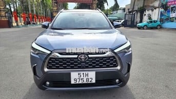 Cross model 2022.bản fulloption 1.8v. 1 đời chủ