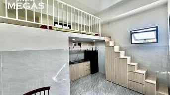 Duplex cao cấp chỉ TỪ 5,8TR Huỳnh Văn Bánh