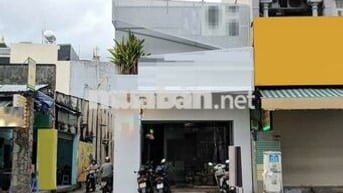 Góc 2MT Gần ngã tư Tân Sơn Nhì Ngang 5m Vị Trí Đắc Địa Qu. TP