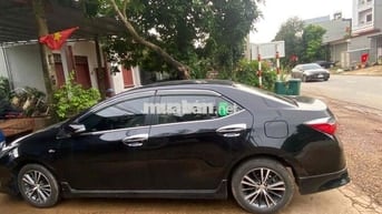 Toyota Corolla Altis 2020 1.8E AT - 24320 km