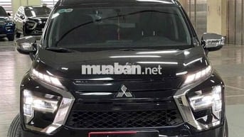 Mitsubishi Xpander Premium 2022 Đen - 30000 km