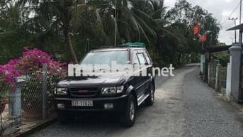Isuzu Hi lander 2004  - 999000 km