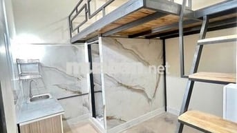 PHÒNG TRỌ GIÁ RẺ CÓ MÁY LẠNH NGAY NGÃ TƯ PHÚ NHUẬN