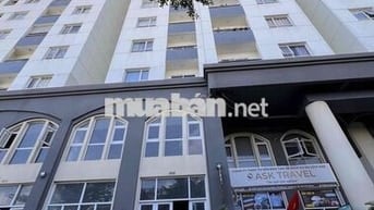 Cần bán Căn 3 Phòng ngủ có đủ nội thất. LH xem nhà !