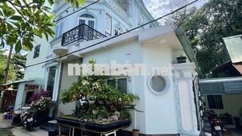 ĐẤT MẶT TIỀN PHƯỜNG 8 - GÒ VẤP - HẺM 6M - KHU VỰC CAO TẦNG XÂY 6 TẦNG