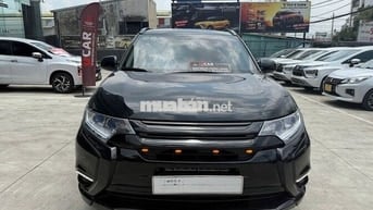 Mitsubishi Outlander CVT 2019 - 66800 km