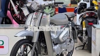 HONDA CUB 87 - NHIỀU MÀU ĐẸP - GÓP 0Đ