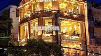 2 Mặt Tiền Phan Đăng Lưu Phú Nhuận