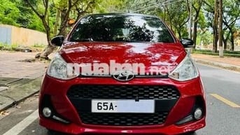 Hyundai Grand i10 2018 AT Hatchback (Tự Động Full)