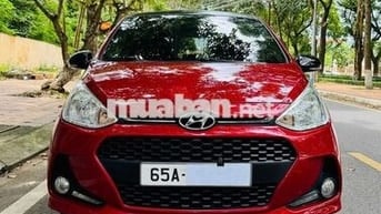 Hyundai Grand i10 2018 AT Hatchback - Số tự động
