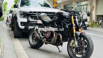 Ducati Monster 821 Hàng Sưu Tầm
