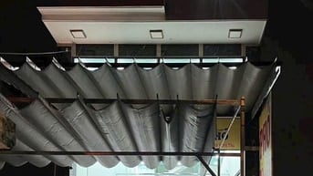 CHÍNH CHỦ CẦN BÁN NHÀ ĐƯỜNG TÂN LIÊM , PHONG PHÚ , BÌNH CHÁNH , 86M2 ,