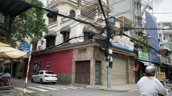 Nhà MT 42 Huỳnh Thiện Lộc 8.5x18m đúc 4 tầng vị trí kinh doanh đắc địa