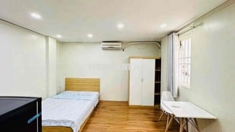 Phòng cho thuê Q10 Đồng Nai 30m2 gần ĐH Kinh Tế UEH - ĐH Y Khoa PNT