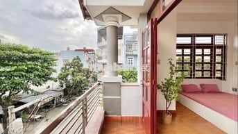 CHÍNH CHỦ STUDIO BANCOL DIỆN TÍCH CỰC RỘNG, THÍCH HỢP SINH VIÊN Ở NHÓM