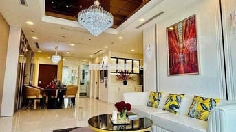 🏢 VINHOMES CENTRAL PARK - 3PN SANG TRỌNG BẬC NHẤT 🏢