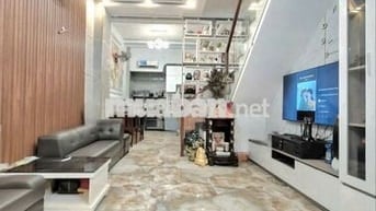 Bán nhà giá rẻ nhất kdc Sài Gòn Mới – Huỳnh Tấn Phát, Nhà Bè Quận 7