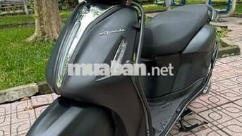 Yamaha Grande 2023 Mẫu Mới Bstp Chính Chủ