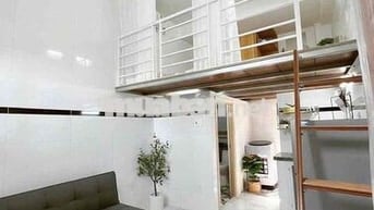 1 trệt 1 lửng ở được 4-5 bạn sinh viên siêu xịn