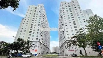 Cần Bán Căn Hộ Chung Cư 1050 Bình Thạnh, Nhà Mới 100%, 61.5 M2, Có Sổ,
