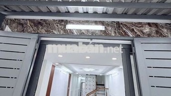 🔥MỚI 34M 1 LẦU - TRỊNH ĐÌNH THẢO- VỊ TRÍ TRUNG TÂM GIÁP TÂN BÌNH,Q.11