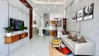 Nhà bán gấp, giá tốt - Huỳnh Văn Nghệ, TB