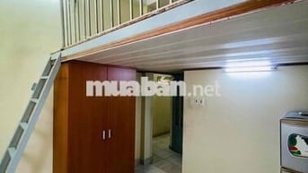 Phòng trọ lịch sự + 28m2 + Đường C1- Cộng Hoà