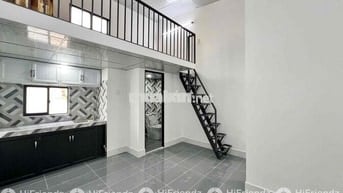 PHÒNG TRỌ MỚI XÂY TẠI PHẠM NGŨ LÃO GẦN IUH