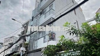 chủ ra nước ngoài bán căn hộ dịch vụ thu nhập hơn 25tr/ tháng