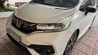 Honda Jazz 2019 1.5 RS - 99000 km