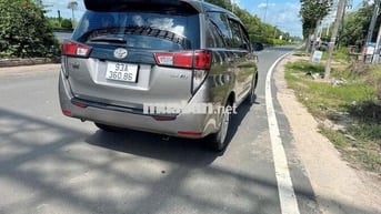 Toyota Innova 2018 2.0E - 10023 km