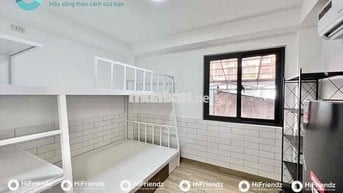 Khai trương căn hộ chung cư mini có cửa sổ ngay ĐH Văn Lang và IUH