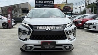 Mitsubishi Xpander Premium 1.5 AT 2023 - 55600 km