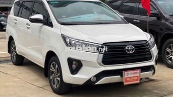TOYOTA INNOVA 2.0E – ĐỜI 2021 - 71000 km