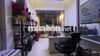 Mặt Bằng kinh doanh rộng  gần trường học