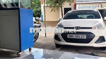Thanh lý nhanh i10