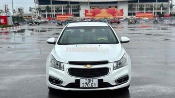Chevrolet Cruze 2016 LT - cực chất