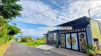 Lô biệt thự 520m2 thổ cư tại phường 2,Bảo Lộc gần vòng xoay cao tốc