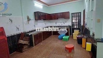 Cho thuê nhà nguyên căn 1T1L hẻm ô tô ngay Hoàng Diệu 2, Linh Trung.