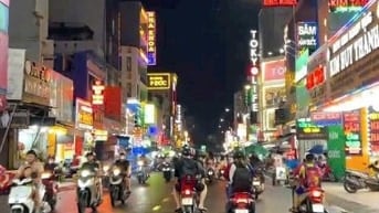 Nhanh tay mới kịp sở hữu cho mình lô đất MT Tân Hương. DT: 4x20m
