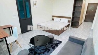 ✨ CĂN HỘ FULL NỘI THẤT – NƠ TRANG LONG - THUẬN TIỆN ĐI IUH, VLU, FTU ✨