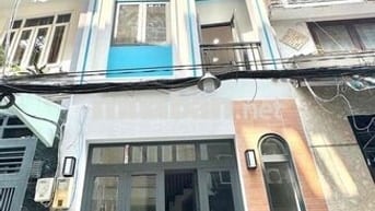 CHO THUÊ NHÀ NGUYỄN ĐÌNH CHIỂU CHÍNH CHỦ